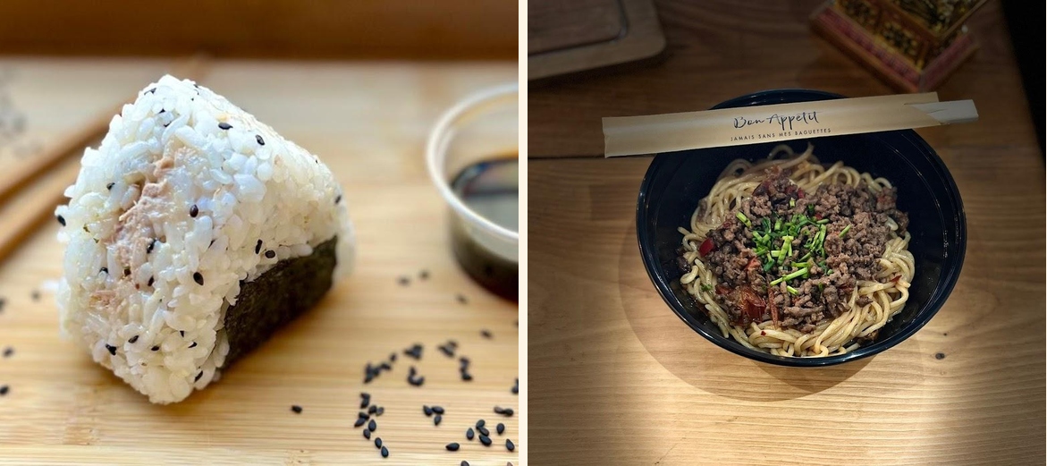 Sando Moji 食物 - Gallery Image 3