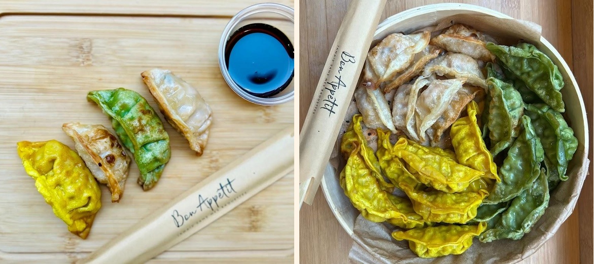 Sando Moji 食物 - Gallery Image 4