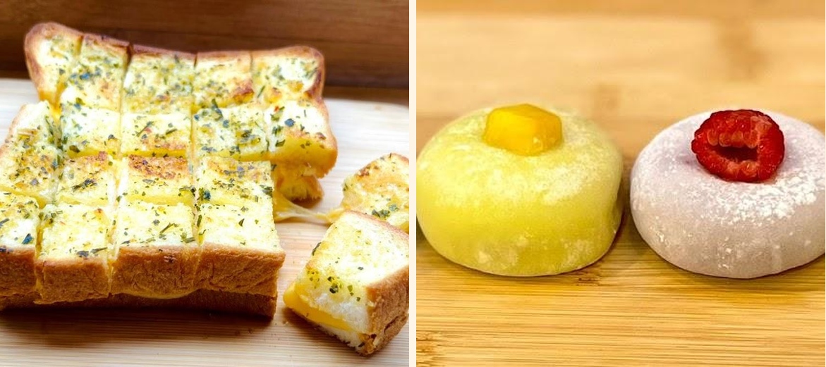 Sando Moji 食物 - Gallery Image 5